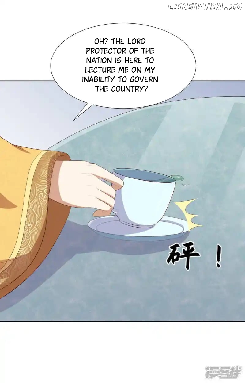 Rewrite My Fate chapter 95 - page 31